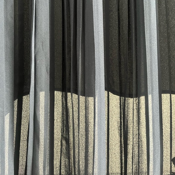 VERO MODA High Low Blouse - Picture 8 of 8